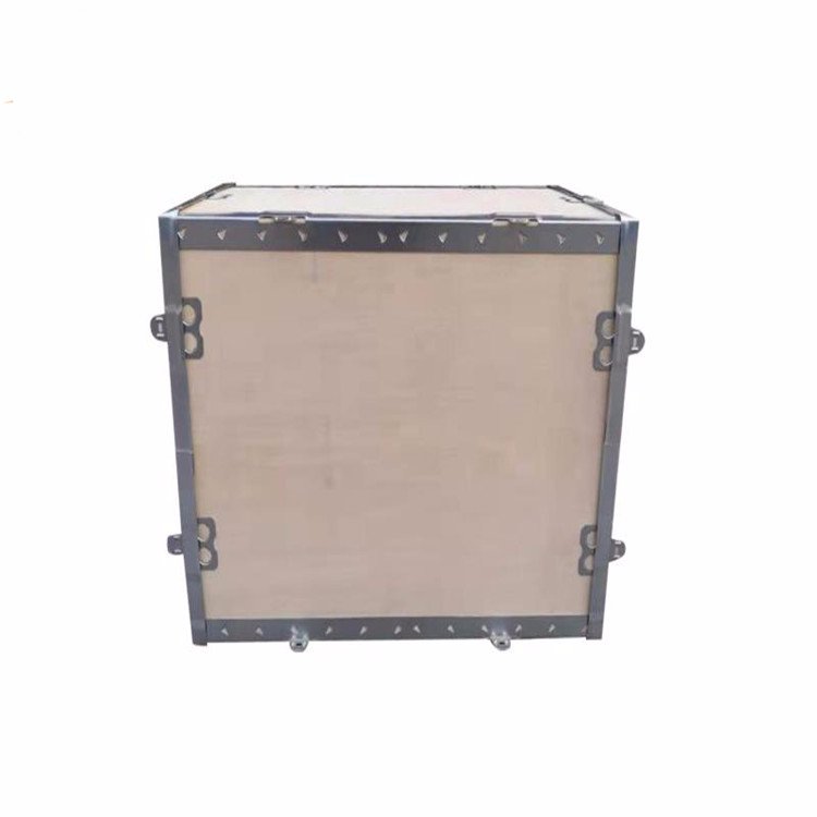 复兴可折叠木箱