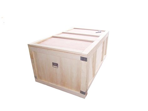 复兴胶合板木箱